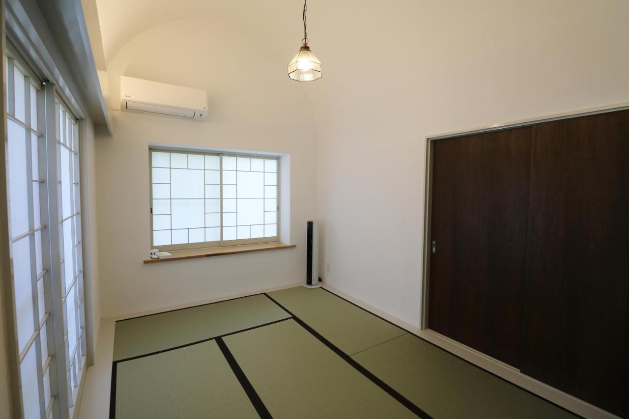 伊豆高原温泉ゆうゆうヴィラ Futo Exterior foto